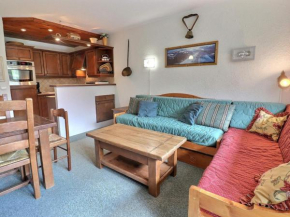 Plein Sud : Appartement Confortable avec Lit Double et Balcon - Proche des Pistes et Commerces - FR-1-182-3
